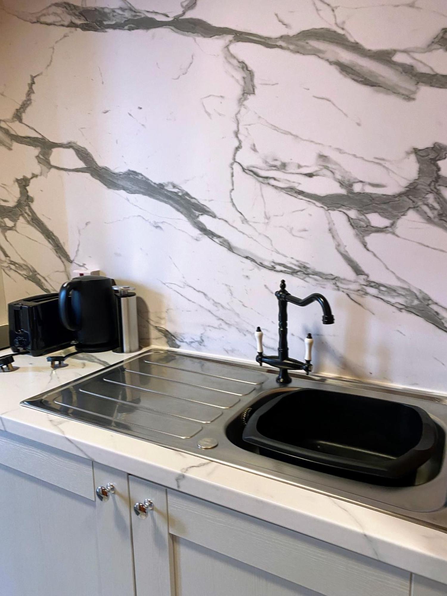 Kaoglen Zen-Feature Bath-Dunkeld-Route 500 Villa Balnald Eksteriør bilde